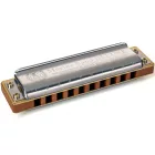 Hohner Marine Band Deluxe szájharmonika C