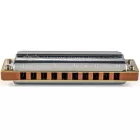 Hohner Marine Band Deluxe szájharmonika C