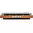 Hohner Marine Band Deluxe szájharmonika C