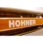 Hohner Marine Band Deluxe szájharmonika C
