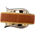 Hohner Marine Band Deluxe szájharmonika Db
