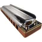Hohner Marine Band Deluxe szájharmonika Eb