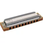 Hohner Marine Band Deluxe szájharmonika E