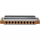 Hohner Marine Band Deluxe szájharmonika E