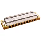 Hohner Marine Band Deluxe szájharmonika, G