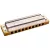 Hohner Marine Band Deluxe szájharmonika, G