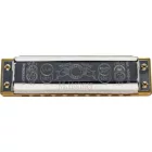 Hohner Marine Band Deluxe szájharmonika Ab