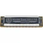 Hohner Marine Band Deluxe szájharmonika A