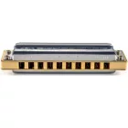 Hohner Marine Band Crossover szájharmonika C