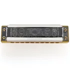 Hohner Marine Band Crossover szájharmonika C
