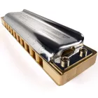 Hohner Marine Band Crossover szájharmonika Db