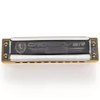 Hohner Marine Band Crossover szájharmonika D