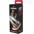 Hohner Marine Band Crossover szájharmonika F