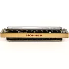 Hohner Marine Band Crossover szájharmonika F
