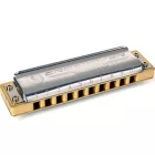 Hohner Marine Band Crossover szájharmonika Ab