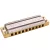 Hohner Marine Band Crossover szájharmonika, A