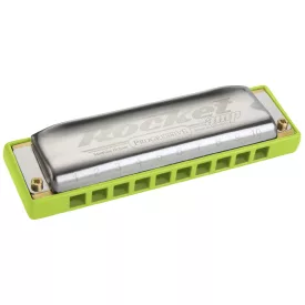 Hohner Rocket AMP szájharmonika, F