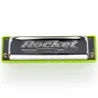 Hohner Rocket Amp szájharmonika G