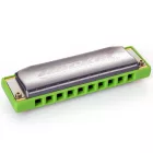 Hohner Rocket Amp szájharmonika Bb