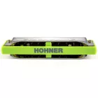 Hohner Rocket Amp szájharmonika Bb