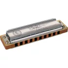 HOHNER Steve Baker Signature Harp szájharmonika - A