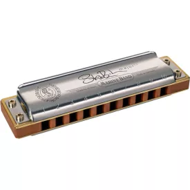 HOHNER Steve Baker Signature Harp szájharmonika - A