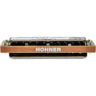 HOHNER Steve Baker Signature Harp szájharmonika - A