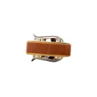 HOHNER Steve Baker Signature Harp szájharmonika - A