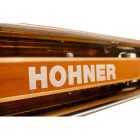HOHNER Steve Baker Signature Harp szájharmonika - A