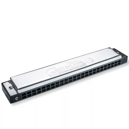 Hohner Ocean Star 48 szájharmonika, C