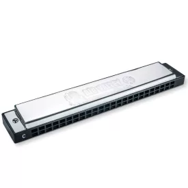 Hohner Big Valley 48 szájharmonika, C