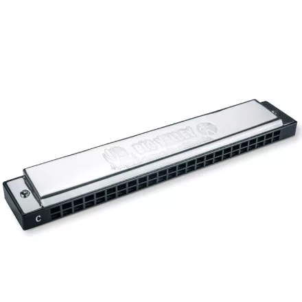 Hohner Big Valley 48 szájharmonika, C