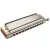 Hohner Super Chromonica 270 kromatikus szájharmonika, E