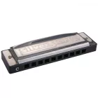 Hohner Silver Star szájharmonika A