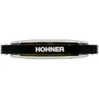 Hohner Silver Star szájharmonika A