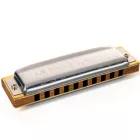 Hohner Blues Harp szájharmonika Eb