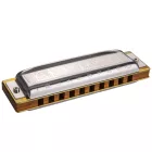 Hohner Blues Harp Pro-Pack szájharmonika szett (C,G,A)