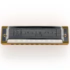 Hohner Blues Harp szájharmonika A