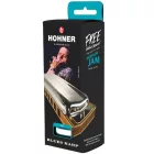 Hohner Blues Harp szájharmonika Bb