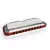 Hohner Golden Melody szájharmonika F#