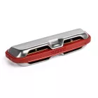 Hohner Golden Melody szájharmonika F#