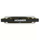 Hohner Blues Band szájharmonika, G