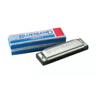 Hohner Blues Band szájharmonika, A