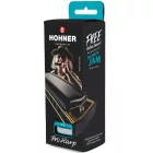 Hohner Pro Harp szájharmonika D