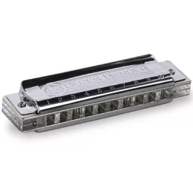 Hohner Blues Bender szájharmonika, C