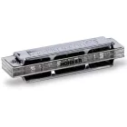 Hohner Blues Bender szájharmonika, F