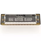 Hohner Big River Harp szájharmonika Db