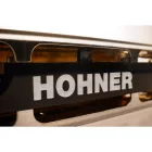 Hohner Big River Harp szájharmonika F#