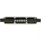 Hohner Big River Harp szájharmonika, G, small box