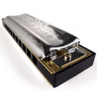Hohner Big River Harp szájharmonika Ab
